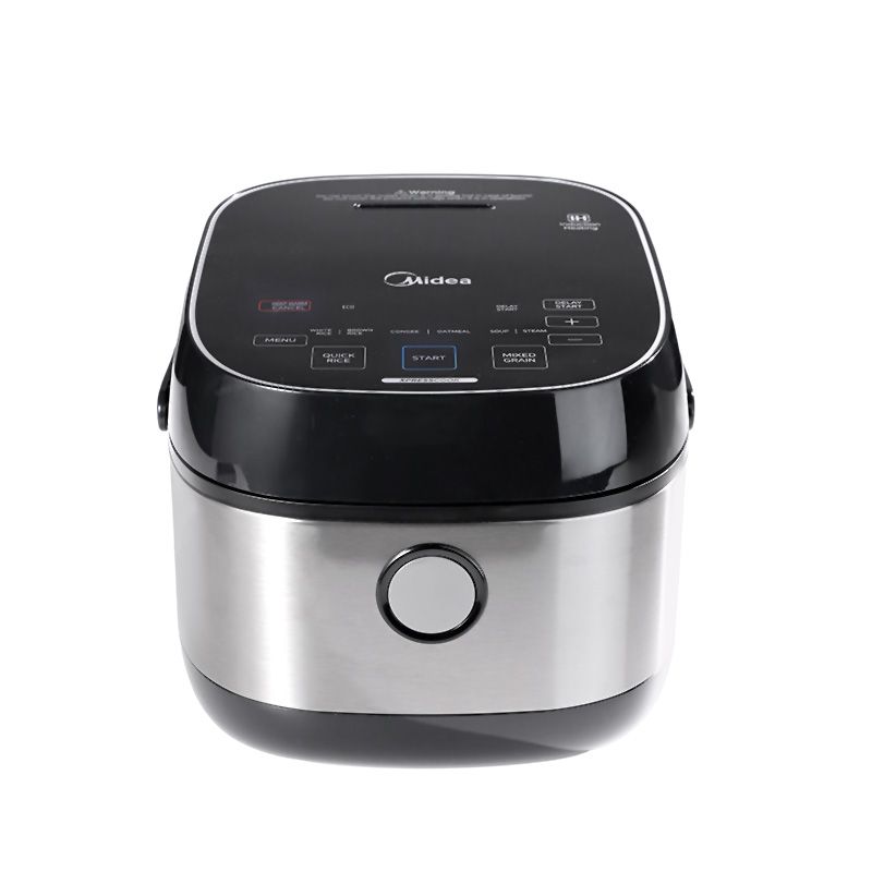Midea美的 高端智能IH电饭煲電饭鍋Rice Cooker 多层厚釜内胆独家AI智能加热 3L