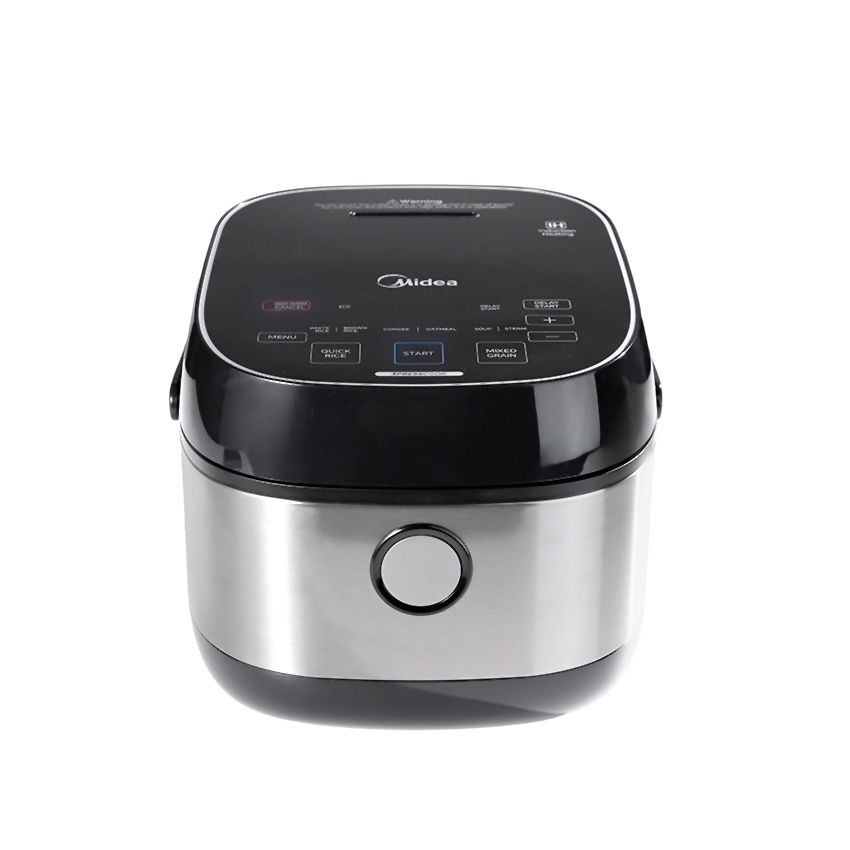 Midea美的 高端智能IH电饭煲電饭鍋Rice Cooker 多层厚釜内胆独家AI智能加热 3L