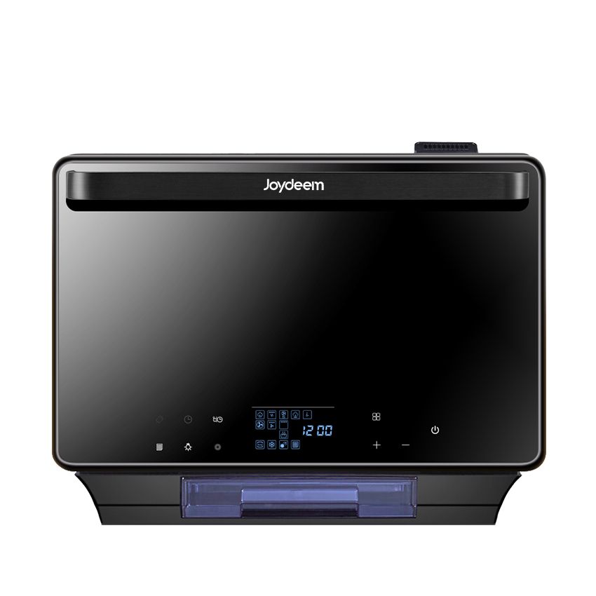 Joydeem 台式蒸烤箱JD-S40T 50道预设菜谱 蒸烤一体机