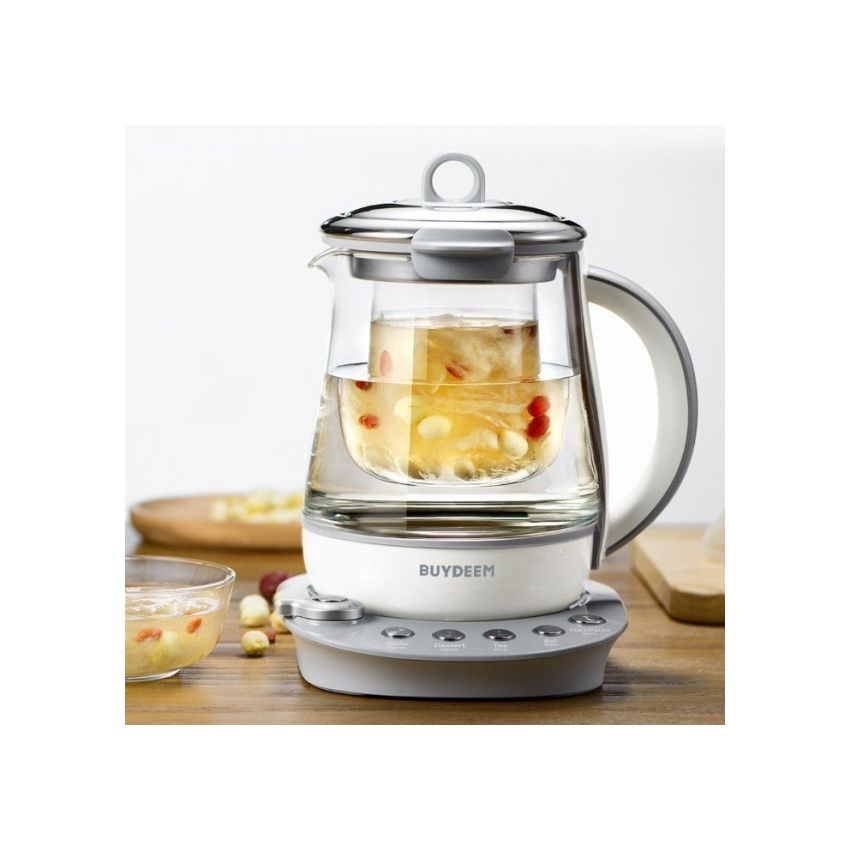 Buydeem北鼎 多功能养生壶K2683 炖煮全能 燕窝炖