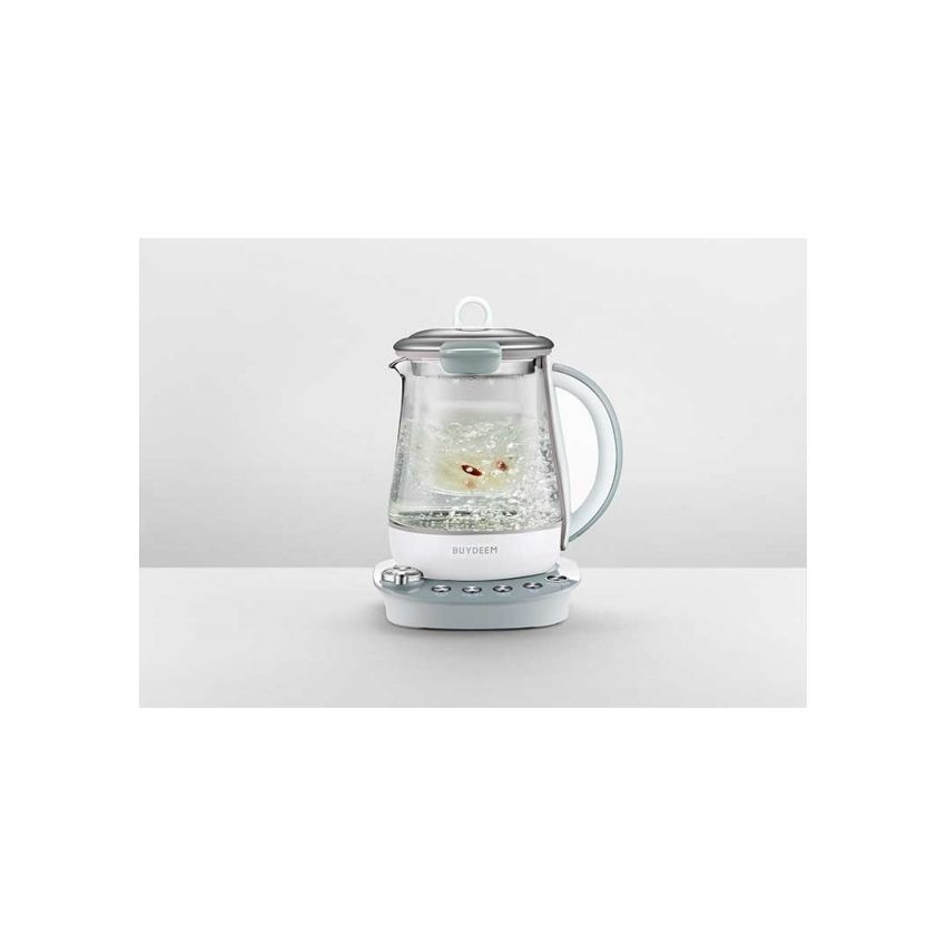 Buydeem北鼎 多功能养生壶K2683 炖煮全能 燕窝炖