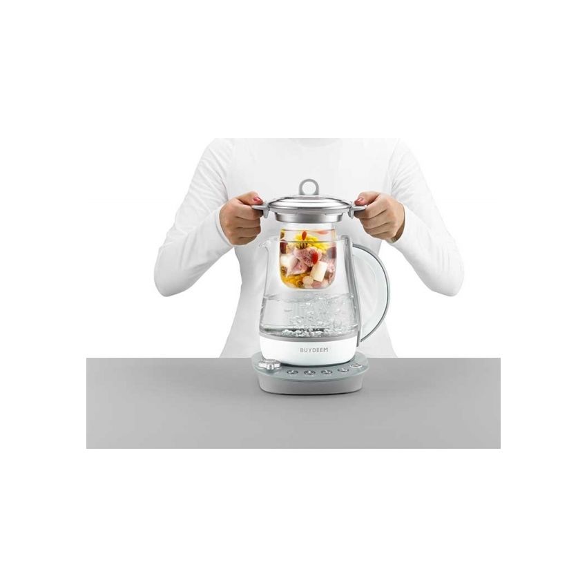 Buydeem北鼎 多功能养生壶K2683 炖煮全能 燕窝炖