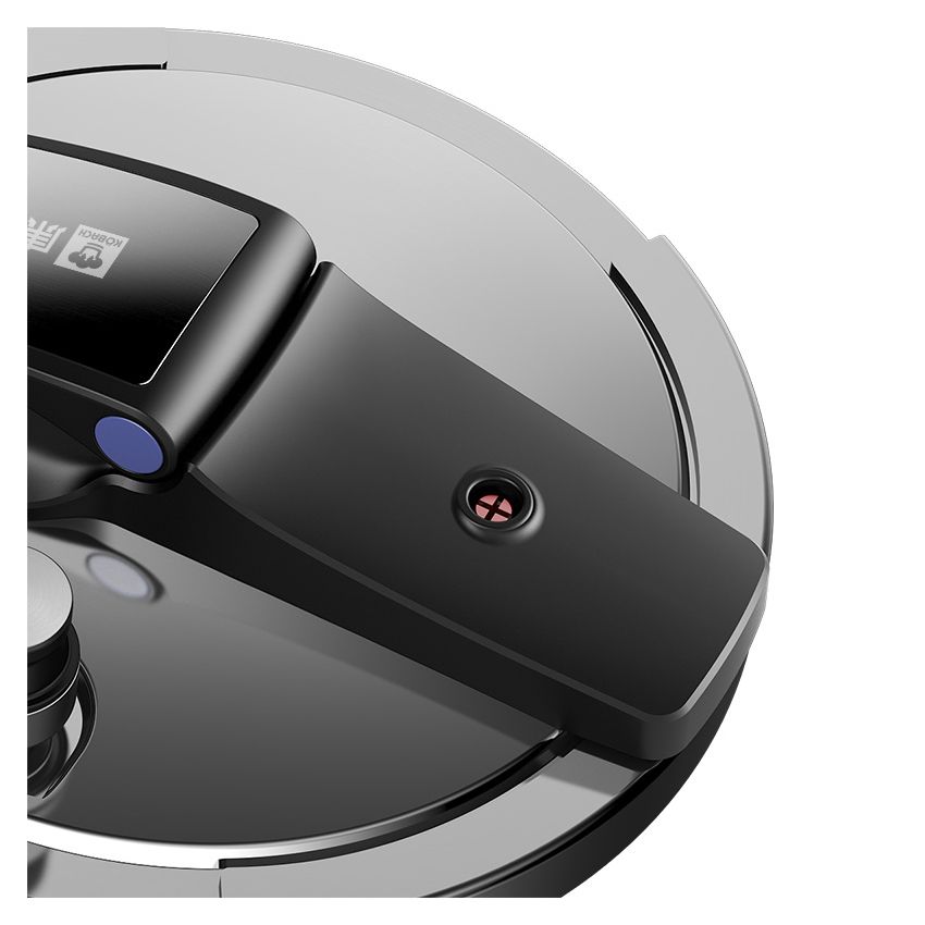 Köbach康巴赫 不锈钢压力锅KYZ-A22D 高压烹煮 节能省时