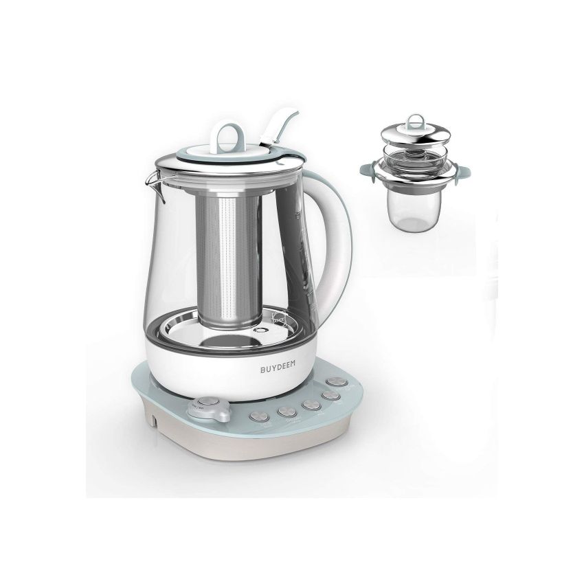 Buydeem北鼎 多功能养生壶K2683 炖煮全能 燕窝炖