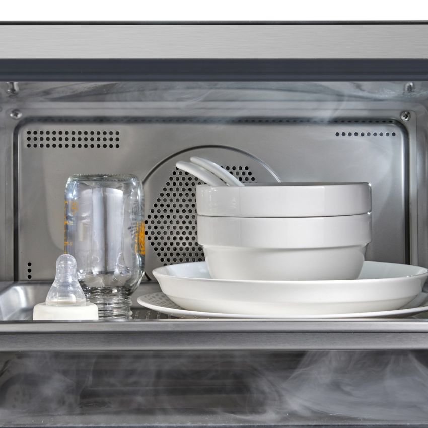 东芝（TOSHIBA）蒸烤箱家用小型蒸烤一体机蒸汽 36项预设菜单 20L